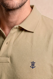 Polo Heritage - Pique