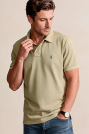 Polo Heritage - Pique
