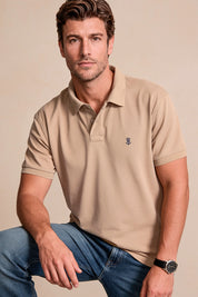 Polo Heritage - Pique