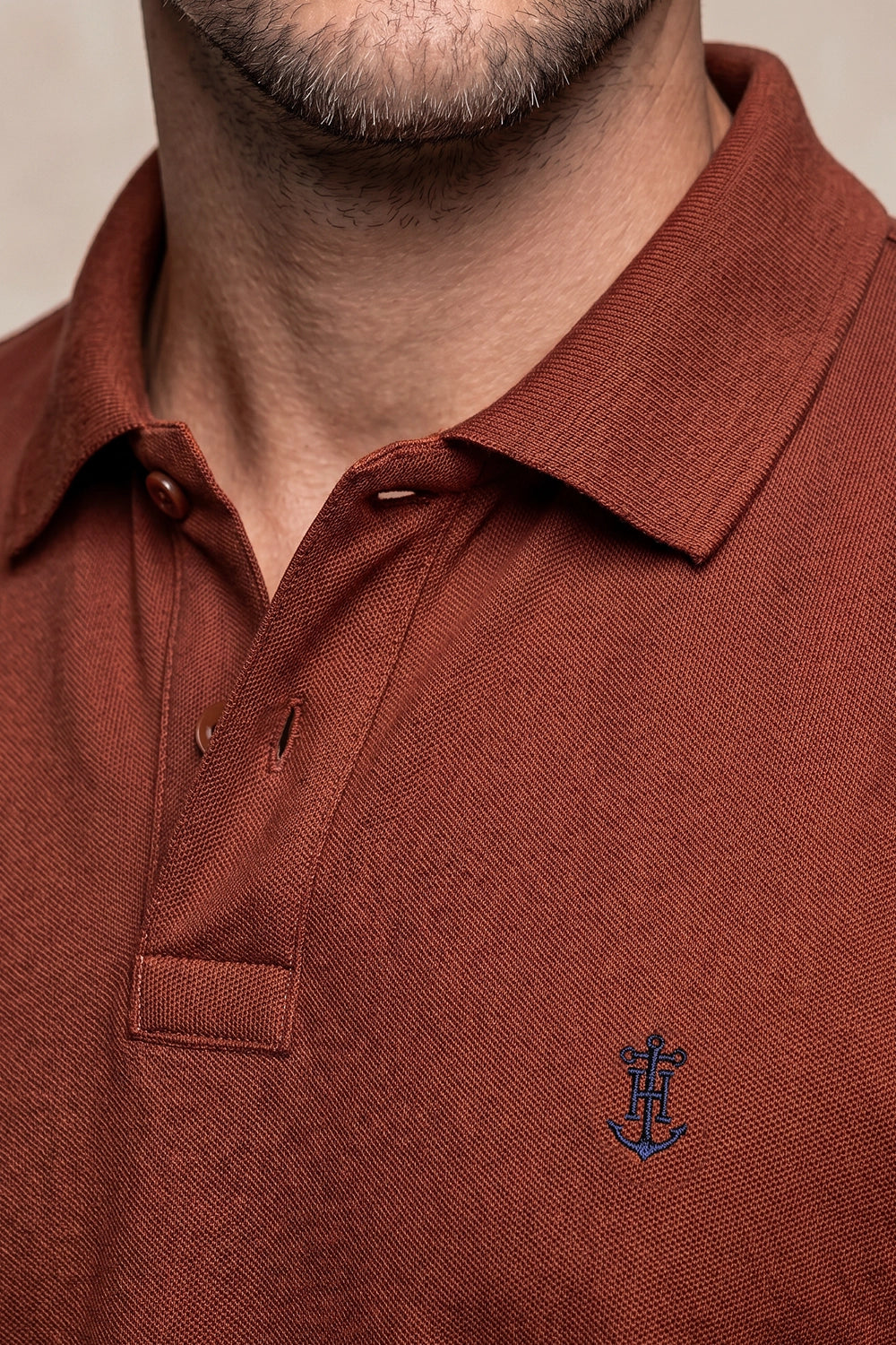 Polo Heritage - Pique
