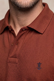 Polo Heritage - Pique