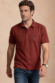 Polo Heritage - Pique