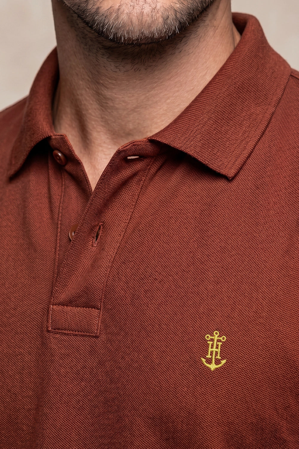 Polo Heritage - Pique
