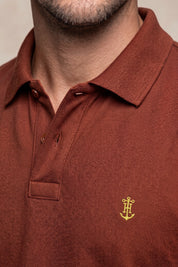 Polo Heritage - Pique