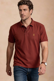 Polo Heritage - Pique