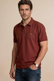 Polo Heritage - Pique
