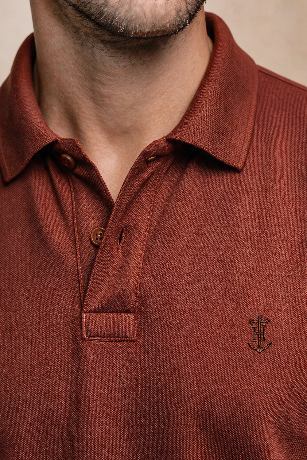 Polo Heritage - Pique