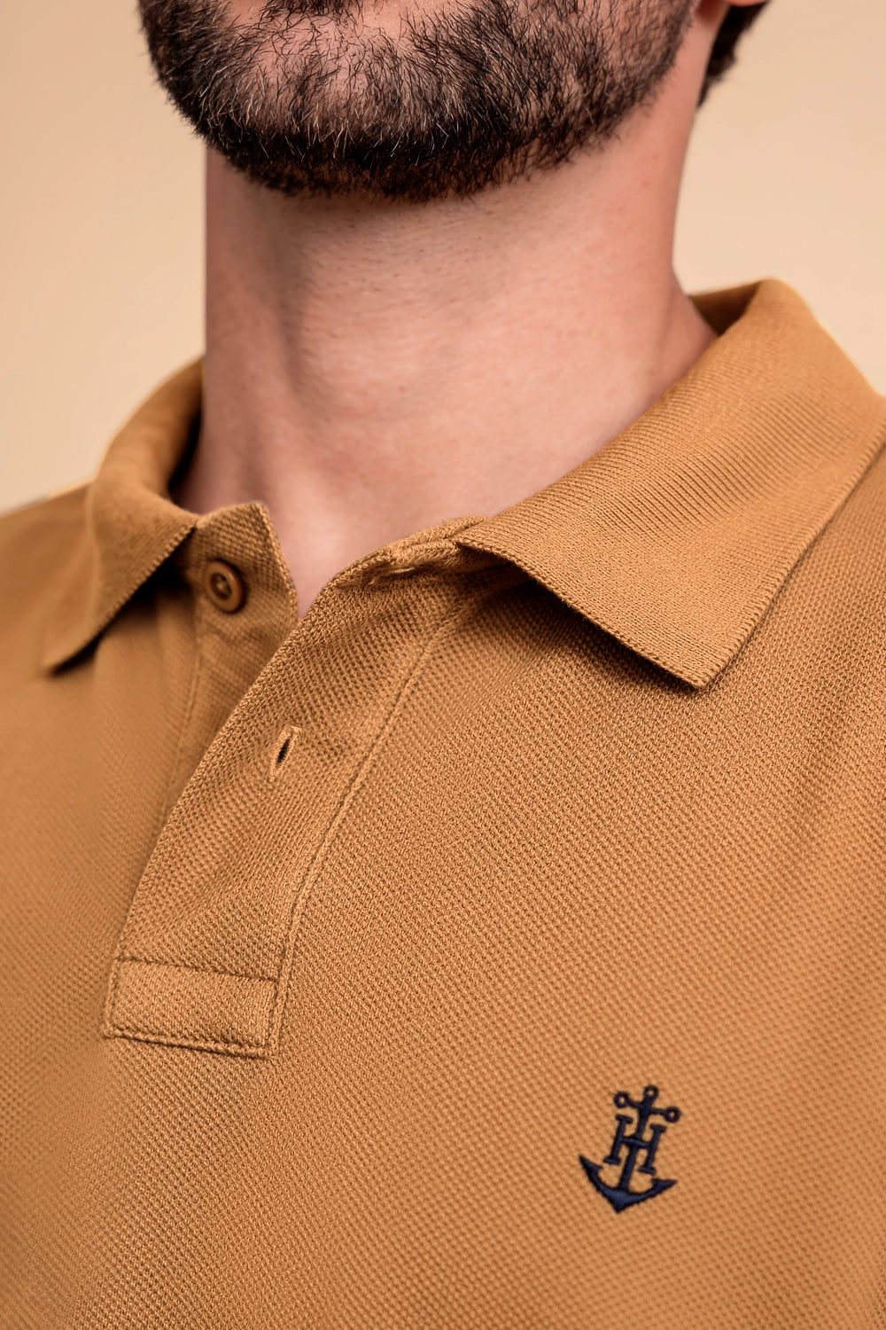 Polo Heritage Pique