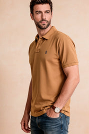 Polo Heritage Pique