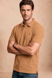 Polo Heritage - Pique