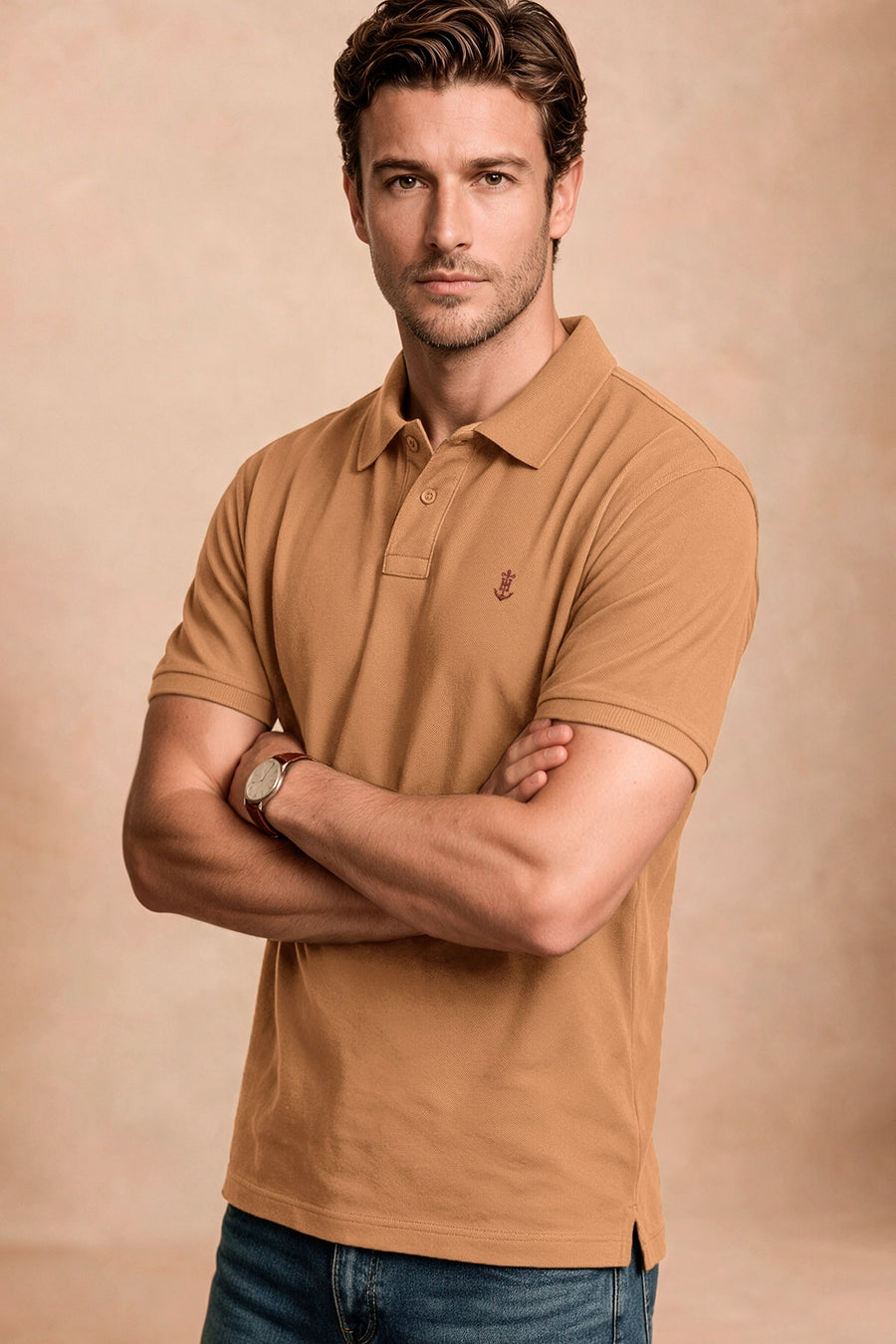 Polo Heritage - Pique