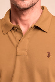 Polo Heritage - Pique
