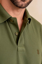 Polo Heritage - Pique