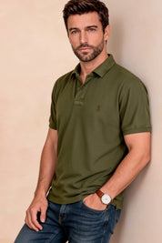 Polo Heritage - Pique