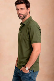 Polo Heritage - Pique