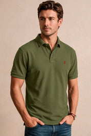Polo Heritage - Pique