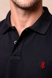 Polo Heritage Pique
