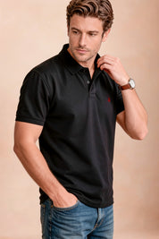 Polo Heritage Pique