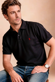 Polo Heritage Pique