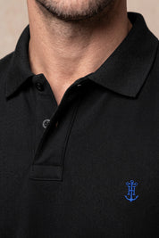 Polo Heritage - Pique
