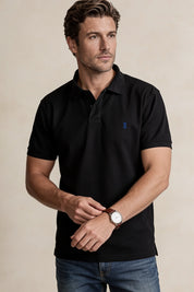 Polo Heritage - Pique