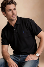 Polo Heritage - Pique