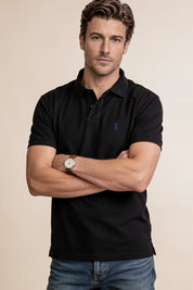 Polo Heritage - Pique