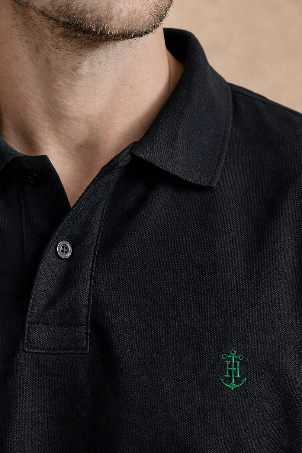 Polo Heritage - Pique