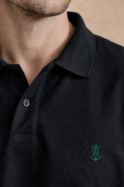 Polo Heritage - Pique