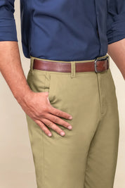 Pantalón Brooklyn - Custom Fit