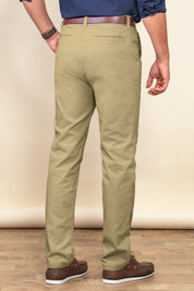 Pantalón Brooklyn - Custom Fit