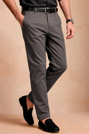 Pantalón Brooklyn - Custom Fit