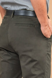 Pantalón Brooklyn - Custom Fit