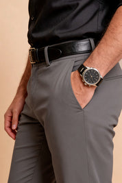 Pantalón Brooklyn - Custom Fit
