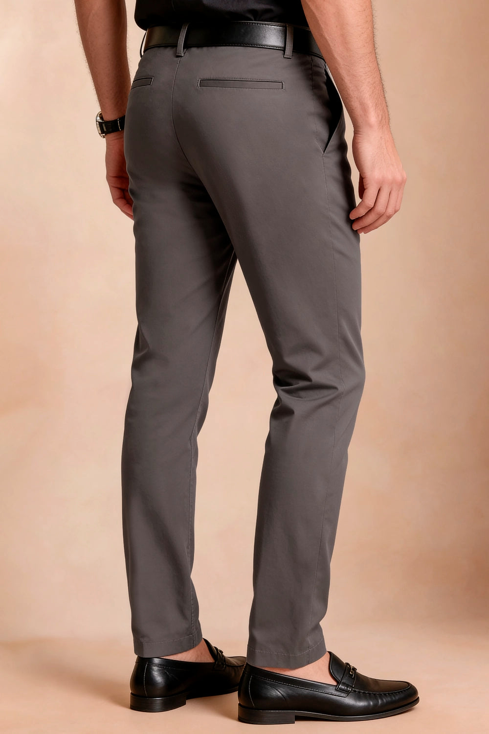 Pantalón Brooklyn - Custom Fit