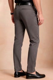 Pantalón Brooklyn - Custom Fit