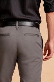 Pantalón Brooklyn - Custom Fit