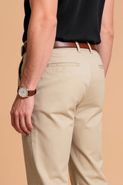Pantalón Brooklyn - Custom Fit