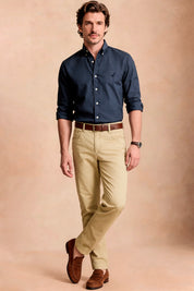 Pantalón Baltimore - Custom Fit