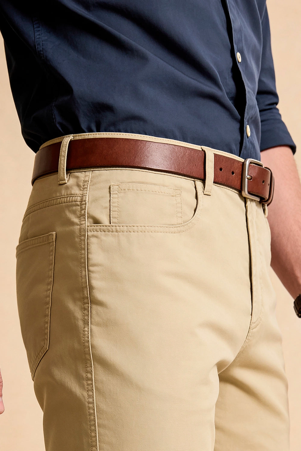 Pantalón Baltimore - Custom Fit