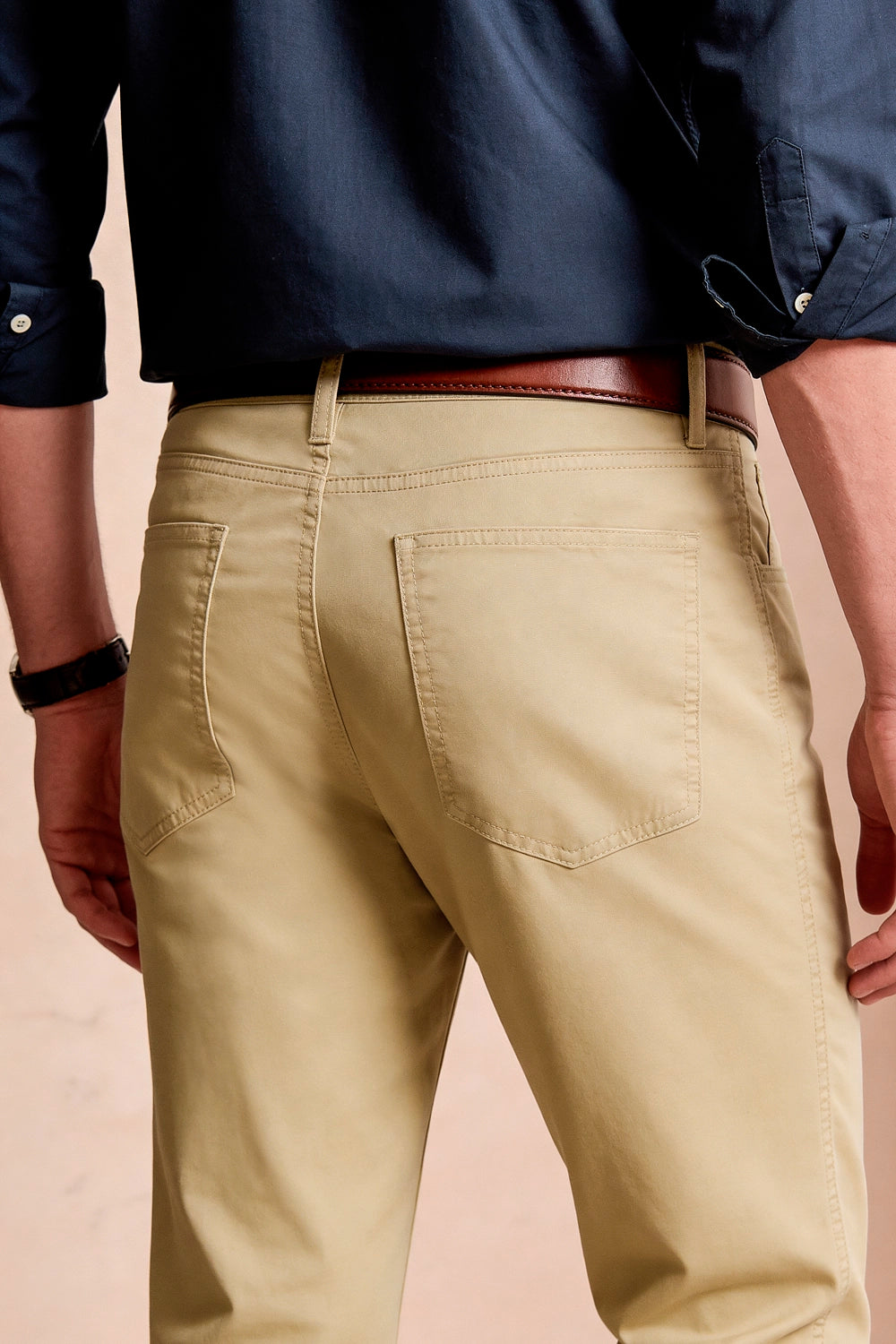 Pantalón Baltimore - Custom Fit