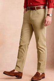 Pantalón Baltimore - Custom Fit