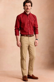 Pantalón Baltimore - Custom Fit