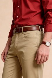 Pantalón Baltimore - Custom Fit