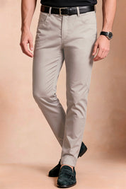 Pantalón Baltimore - Custom Fit