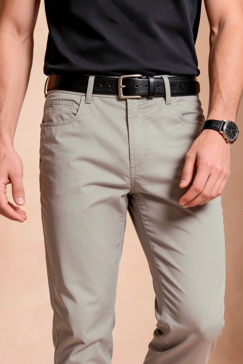 Pantalón Baltimore - Custom Fit