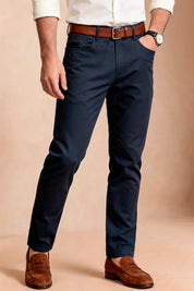 Pantalón Baltimore - Custom Fit