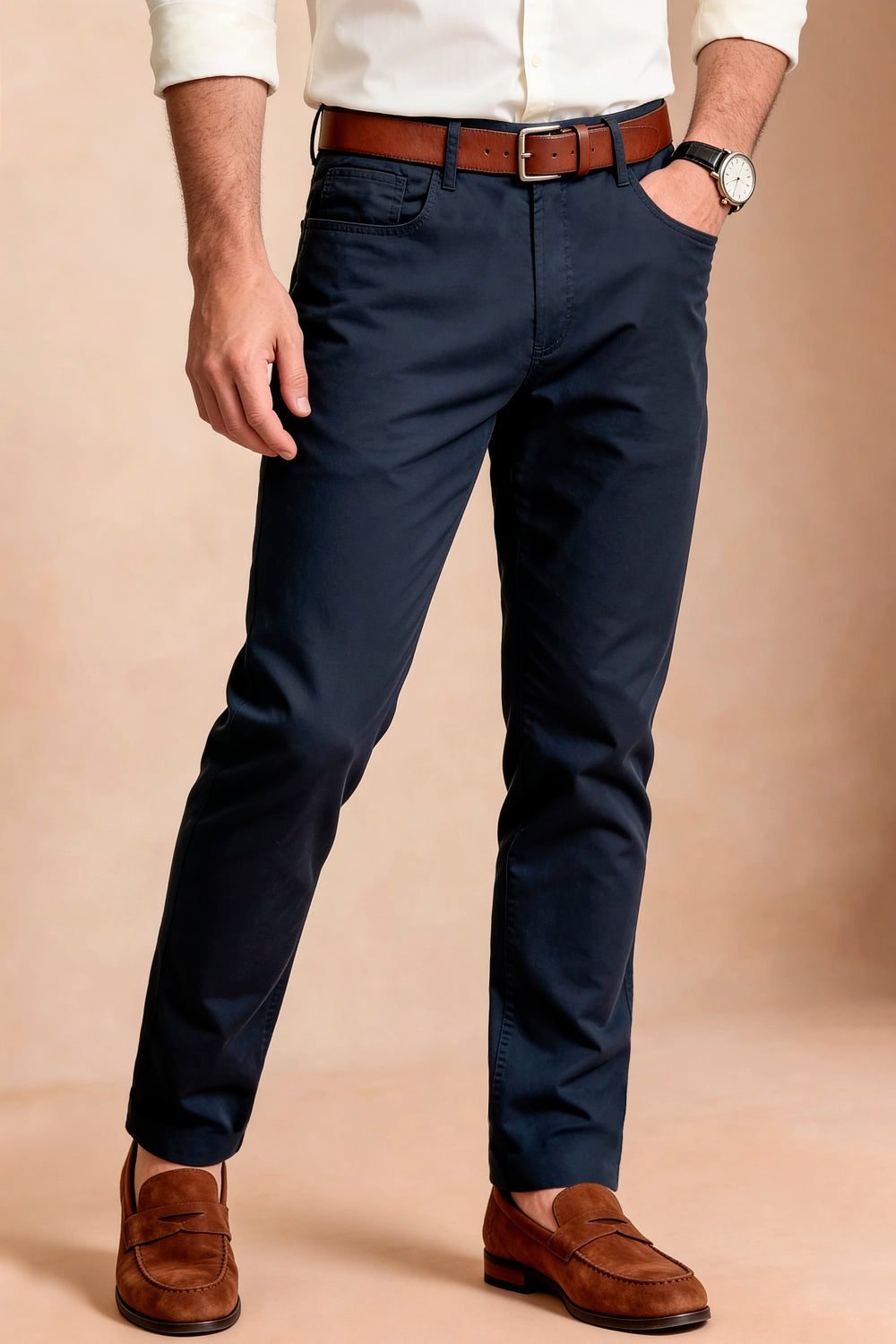 Pantalón Baltimore - Custom Fit