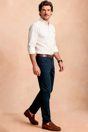 Pantalón Baltimore - Custom Fit