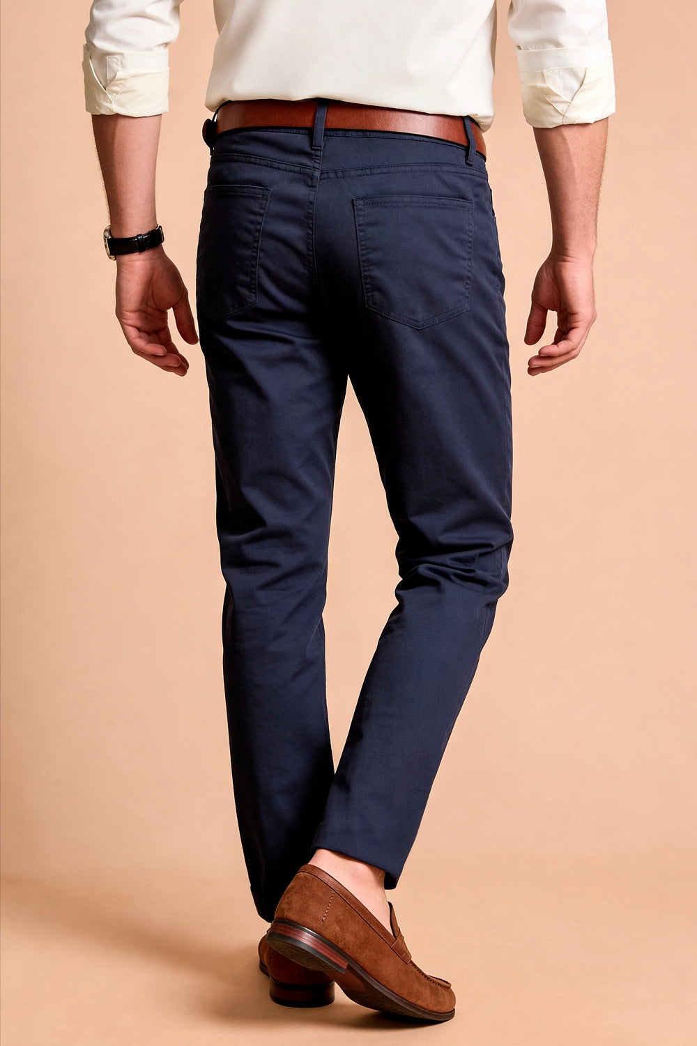 Pantalón Baltimore - Custom Fit